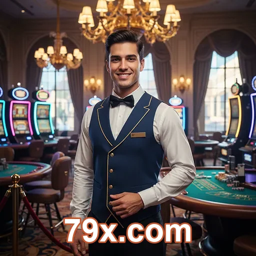 Saque pelo celular no app 79x.com com segurança