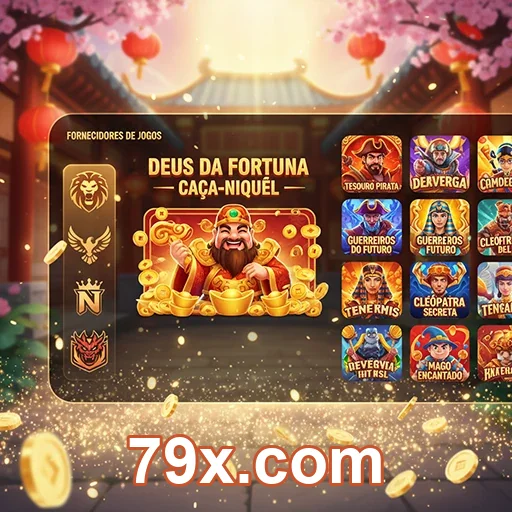 Login seguro na conta pelo celular em 79x.com