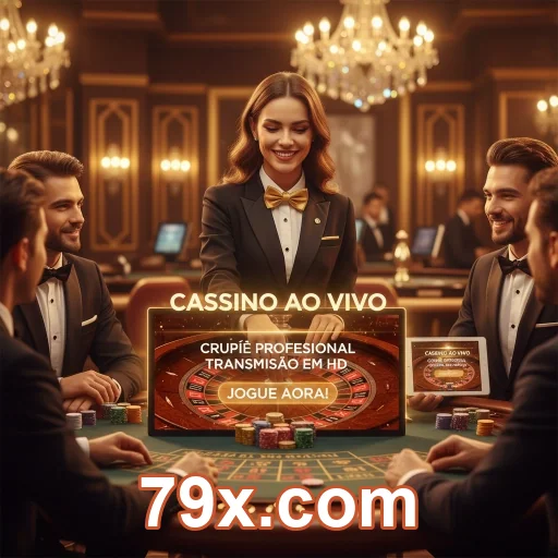 Atendente no celular com suporte seguro para login