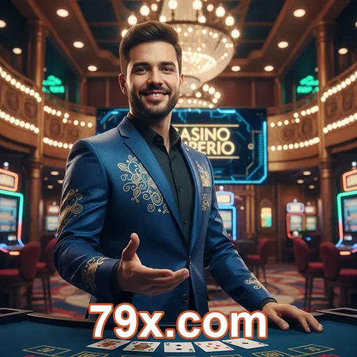 Tela de regras e suporte do 79x.com